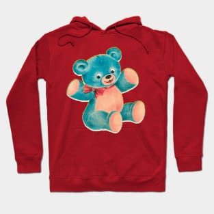 VILLANELLE BEAR Hoodie